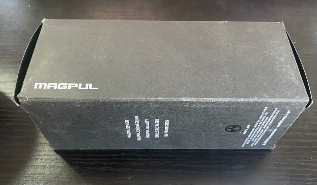 Magpul Radius 実物サングラス バリスティックアイウェア 個人装備