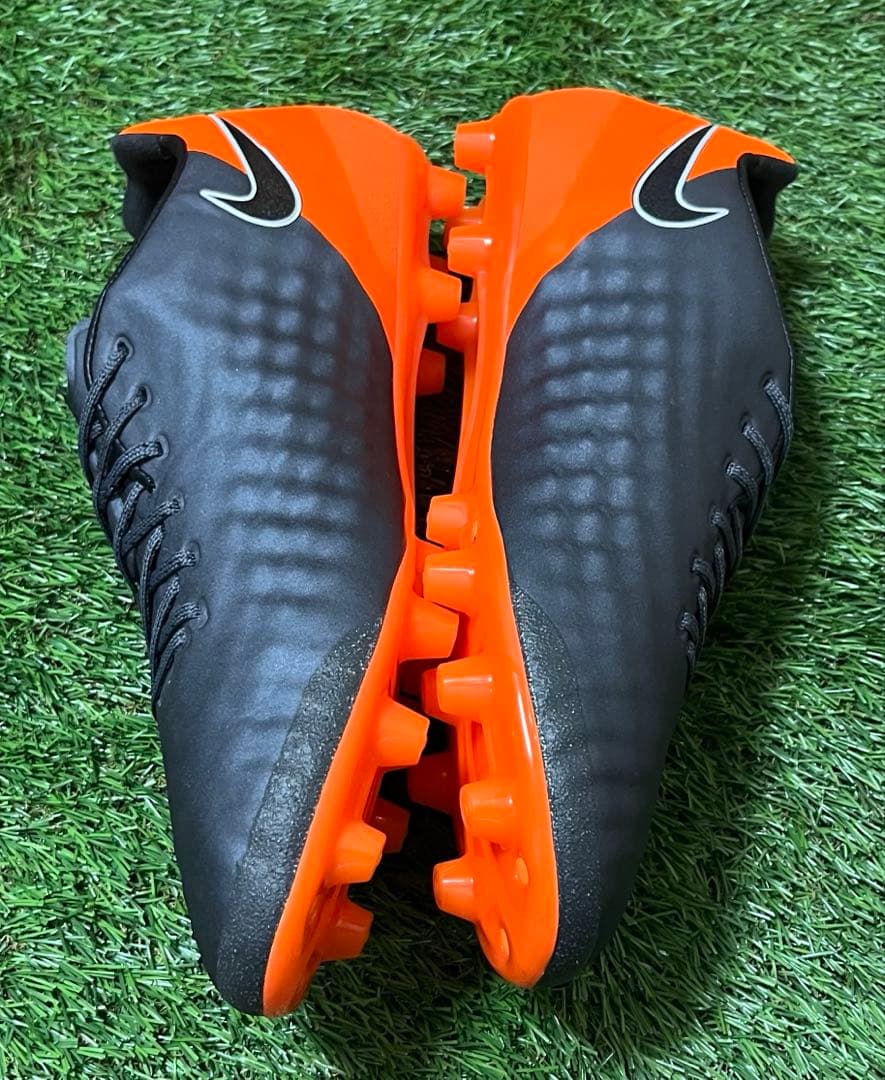 新品！レア！NIKE Magista Opus II HG-E マジスタ