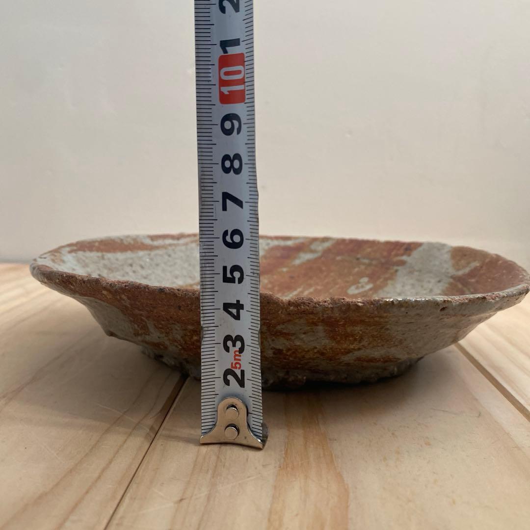 小野哲平　平皿