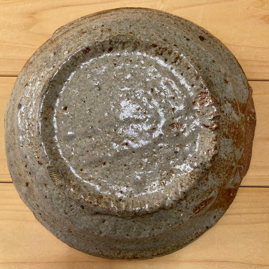 小野哲平　平皿