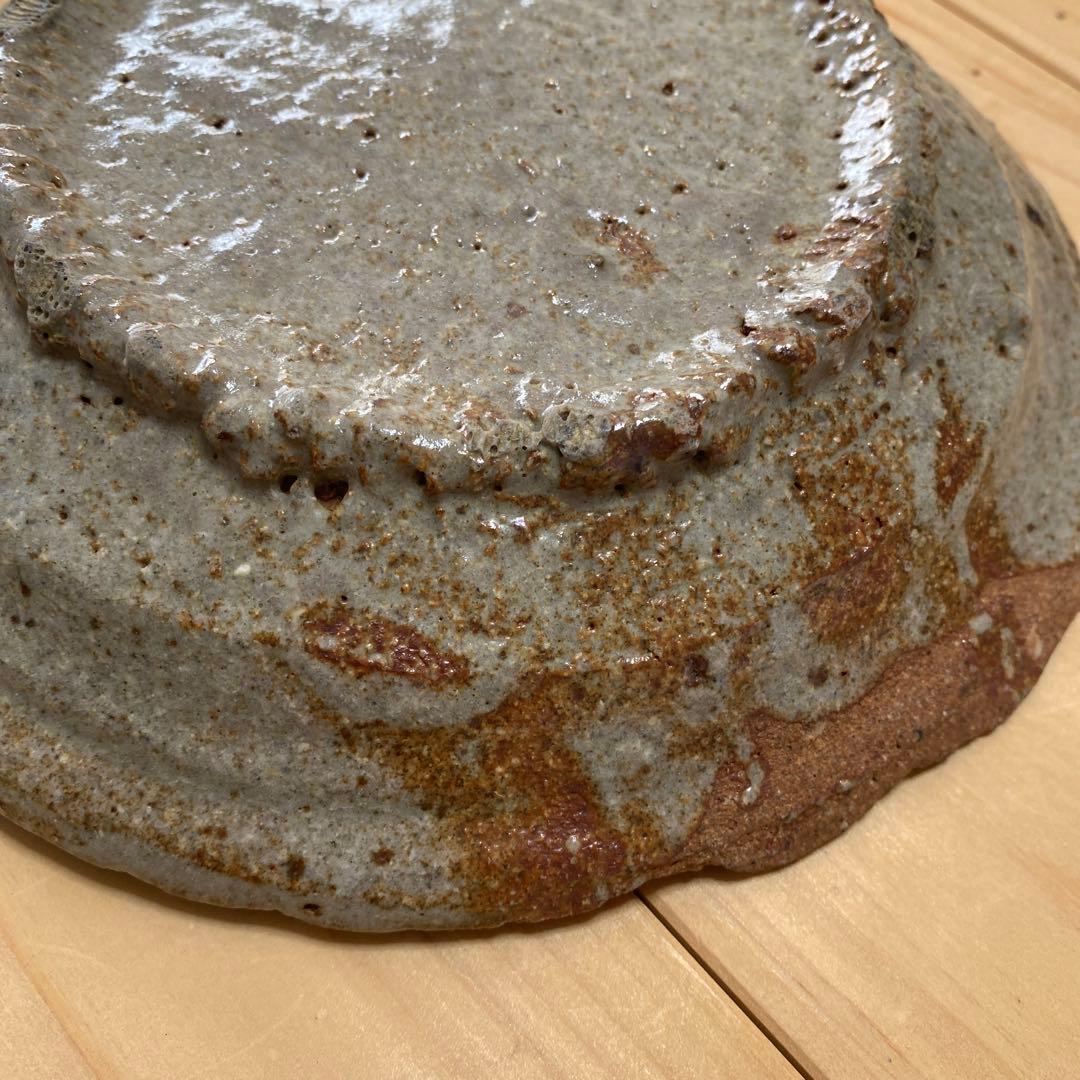 小野哲平　平皿