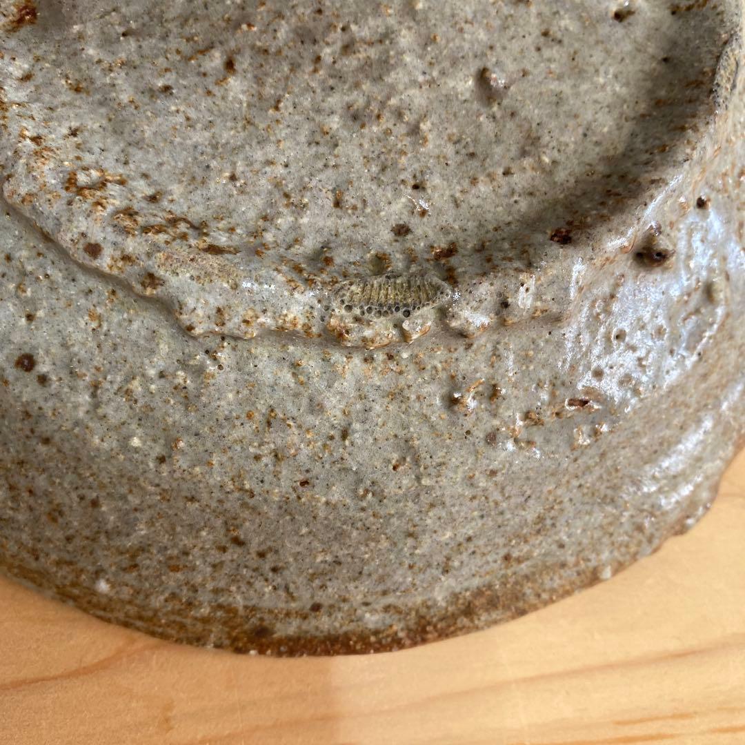 小野哲平　平皿