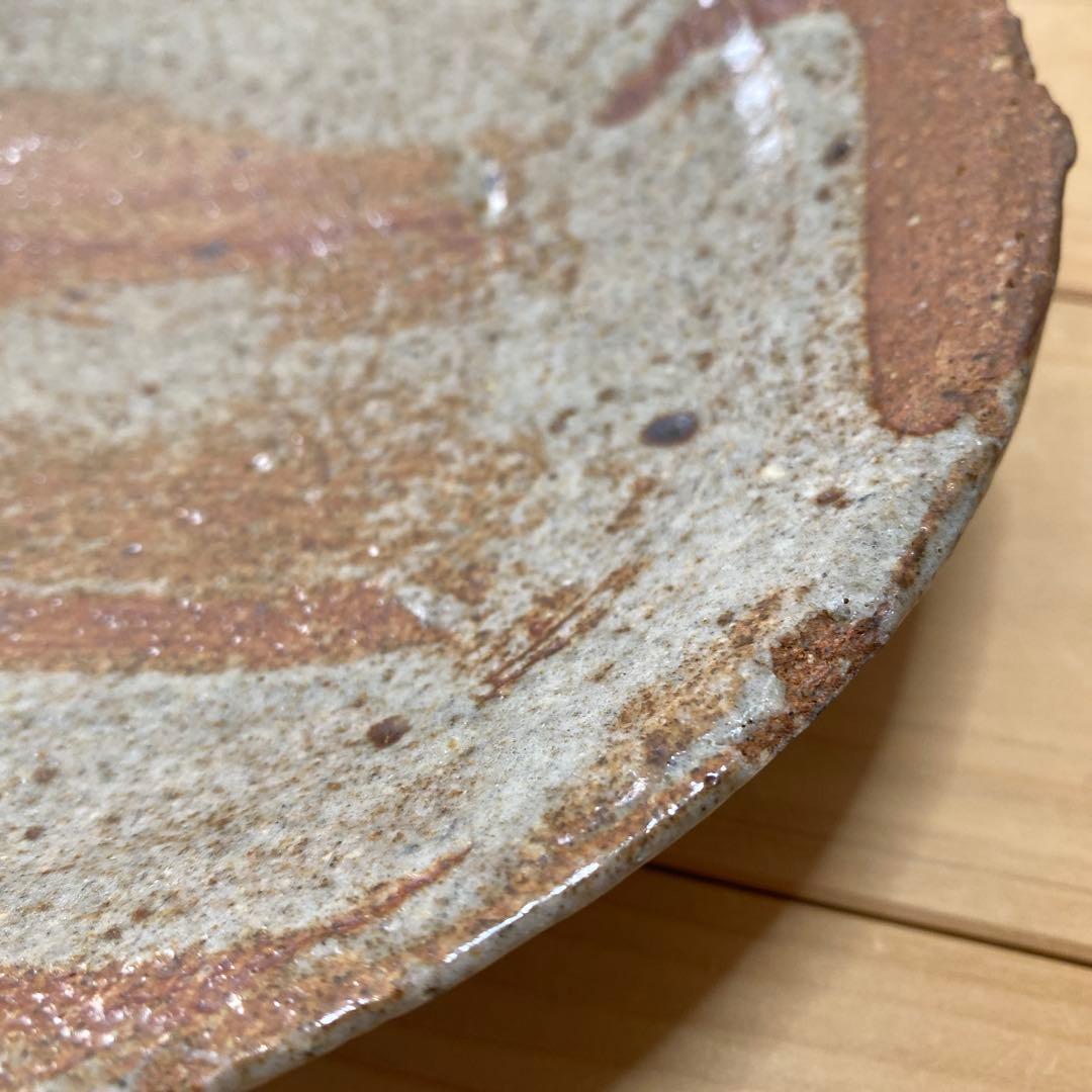 小野哲平　平皿