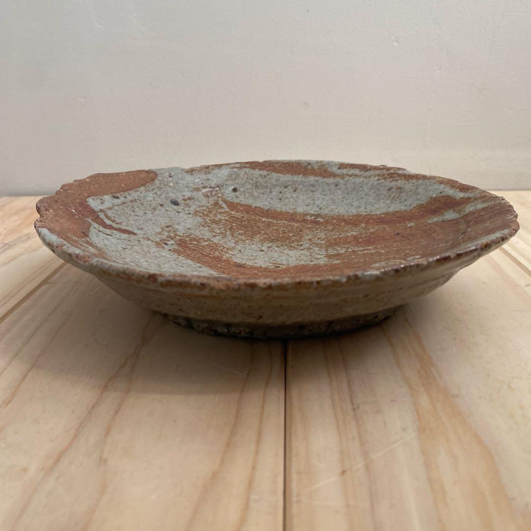 小野哲平　平皿