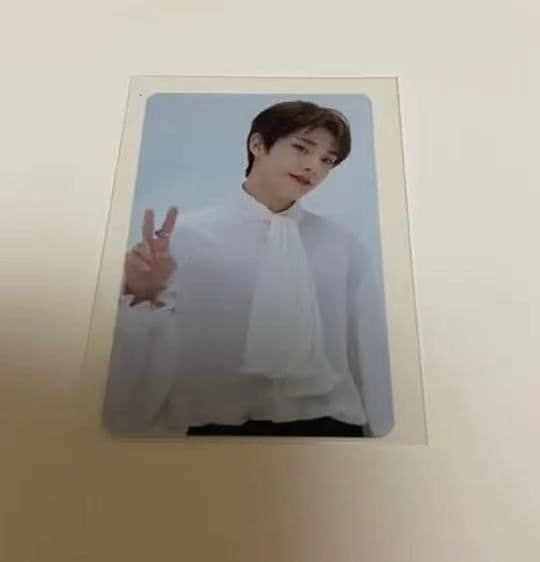 ジェイク　ヨントン　トレカ