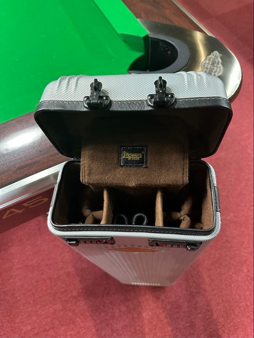 キューケース　J FLOWERS 4×8