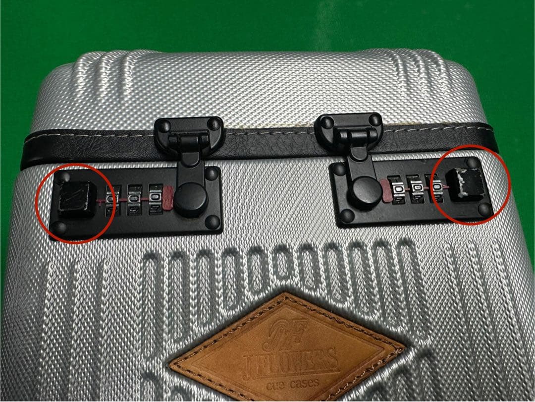 キューケース　J FLOWERS 4×8