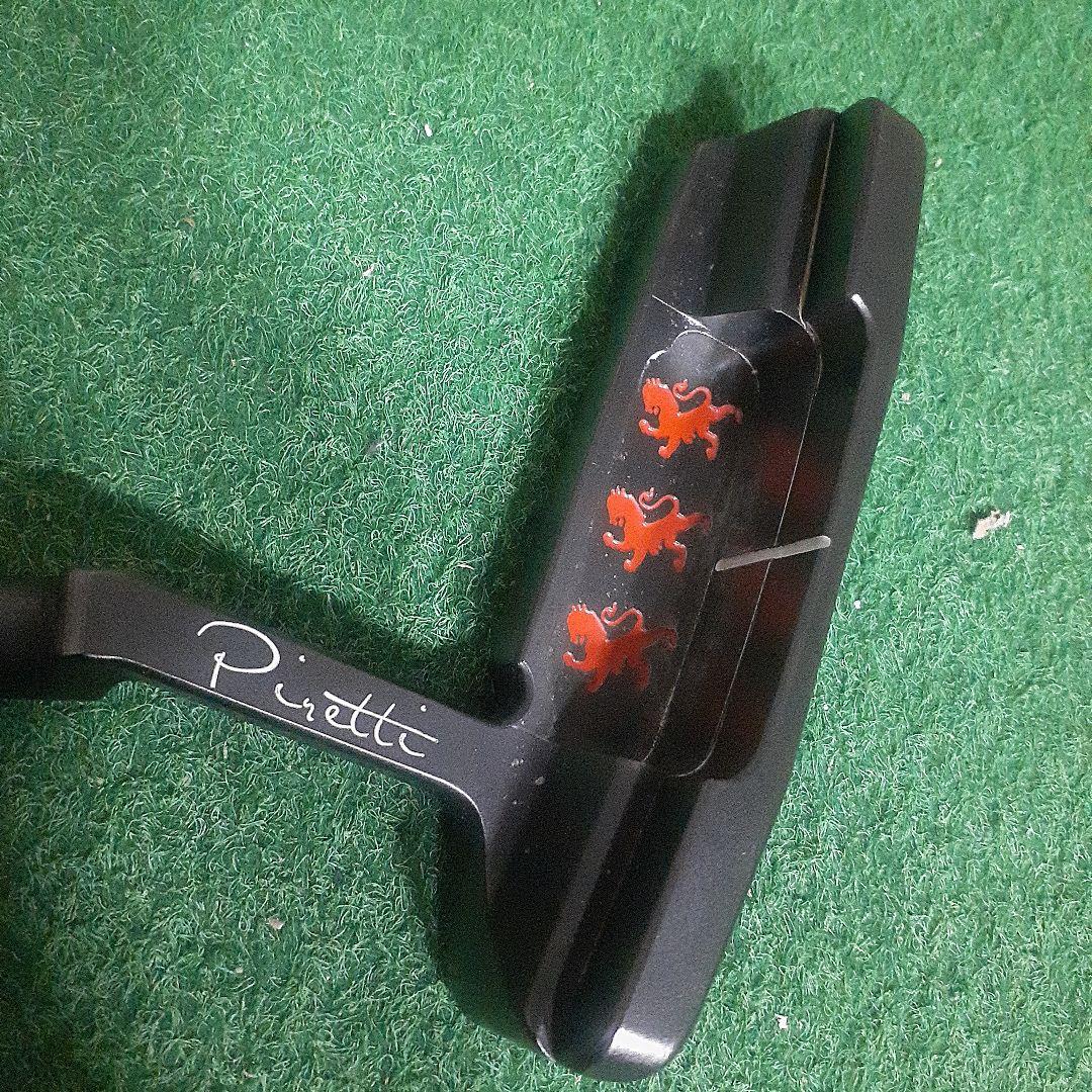 ピレッティ コルティノ2