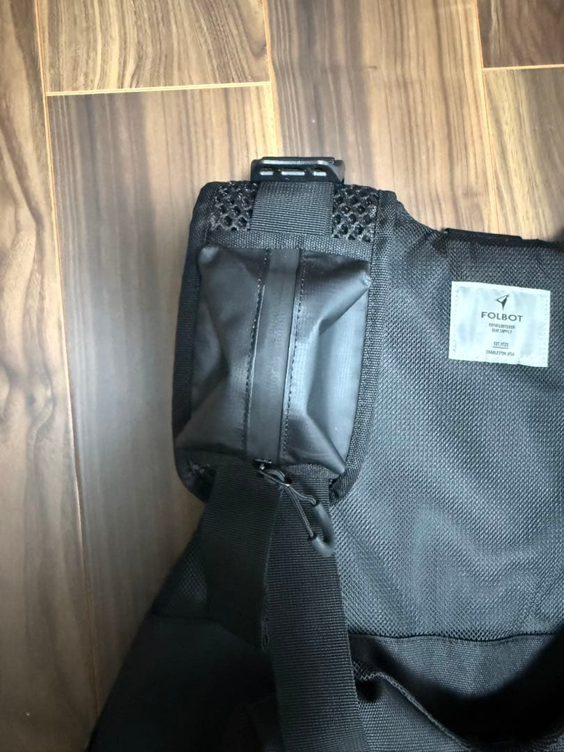 FOLBOT ライフジャケット　FT-TFD-004