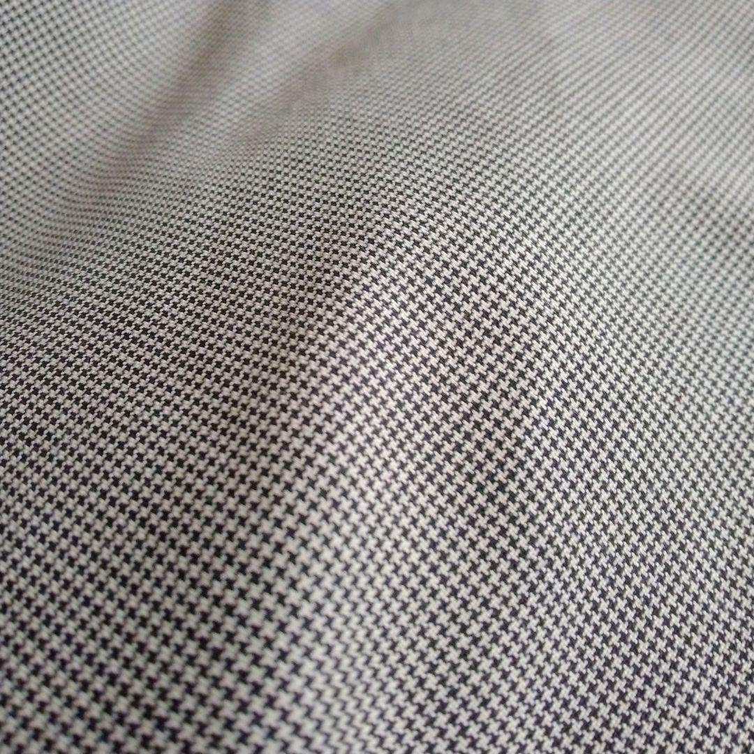 【マーガレットハウエル】2 千鳥 FINE WOOL POPLIN キュロット