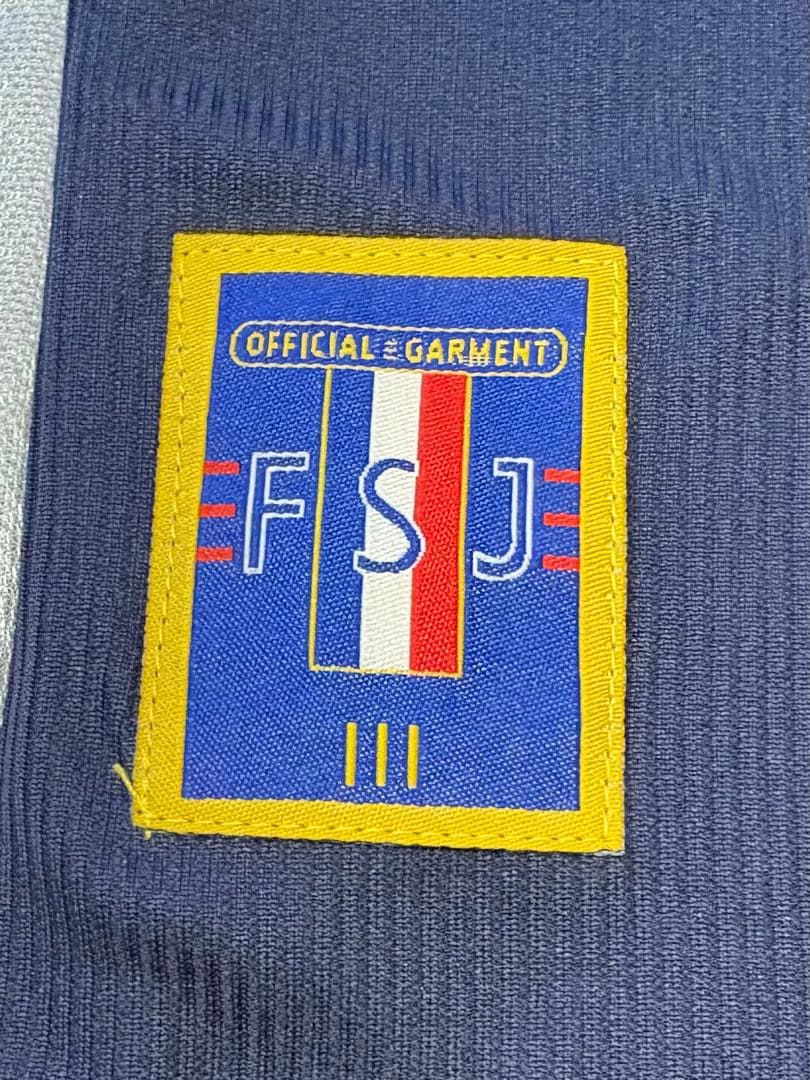 adidasユーゴスラビア代表サッカーユニホームストイコビッチ10番