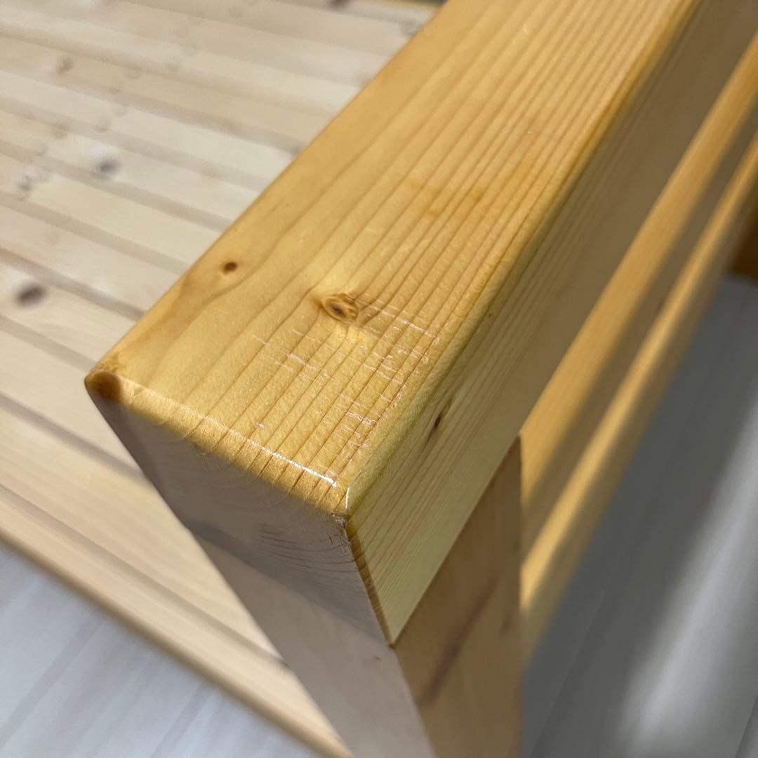 2人掛けソファー(座面拡張可能)