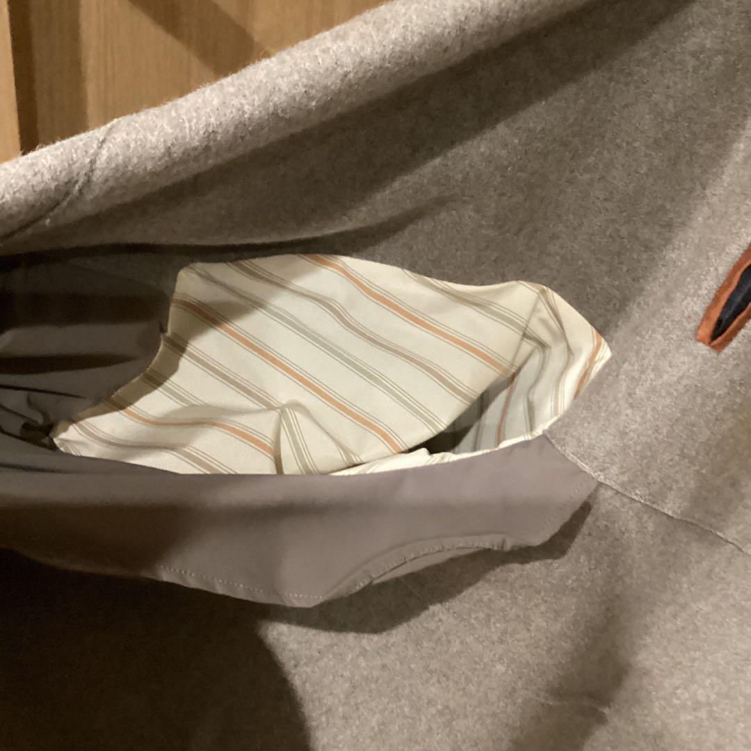 Loro Piana カシミヤ テーラードジャケット S グレー