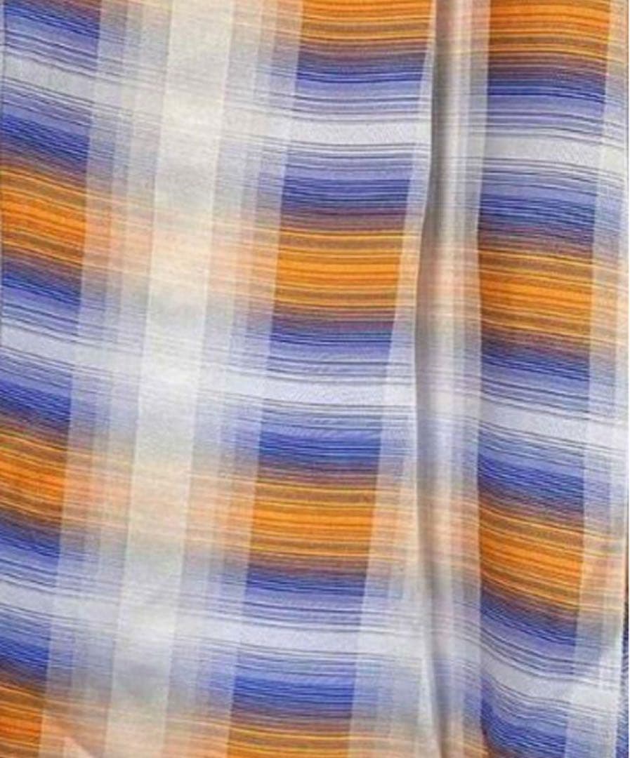 【道徳さん 様】bed j.w. ford 22ss チェックパンツ