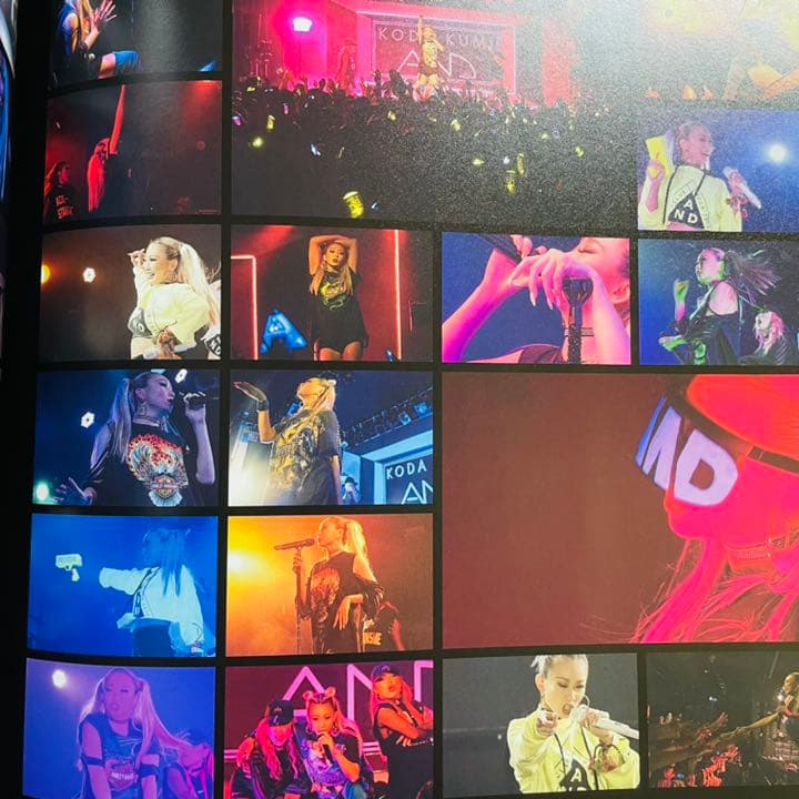 倖田來未 DNA【倖田組/playroom限定商品】（CD+3枚組DVD）