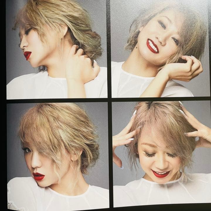 倖田來未 DNA【倖田組/playroom限定商品】（CD+3枚組DVD）