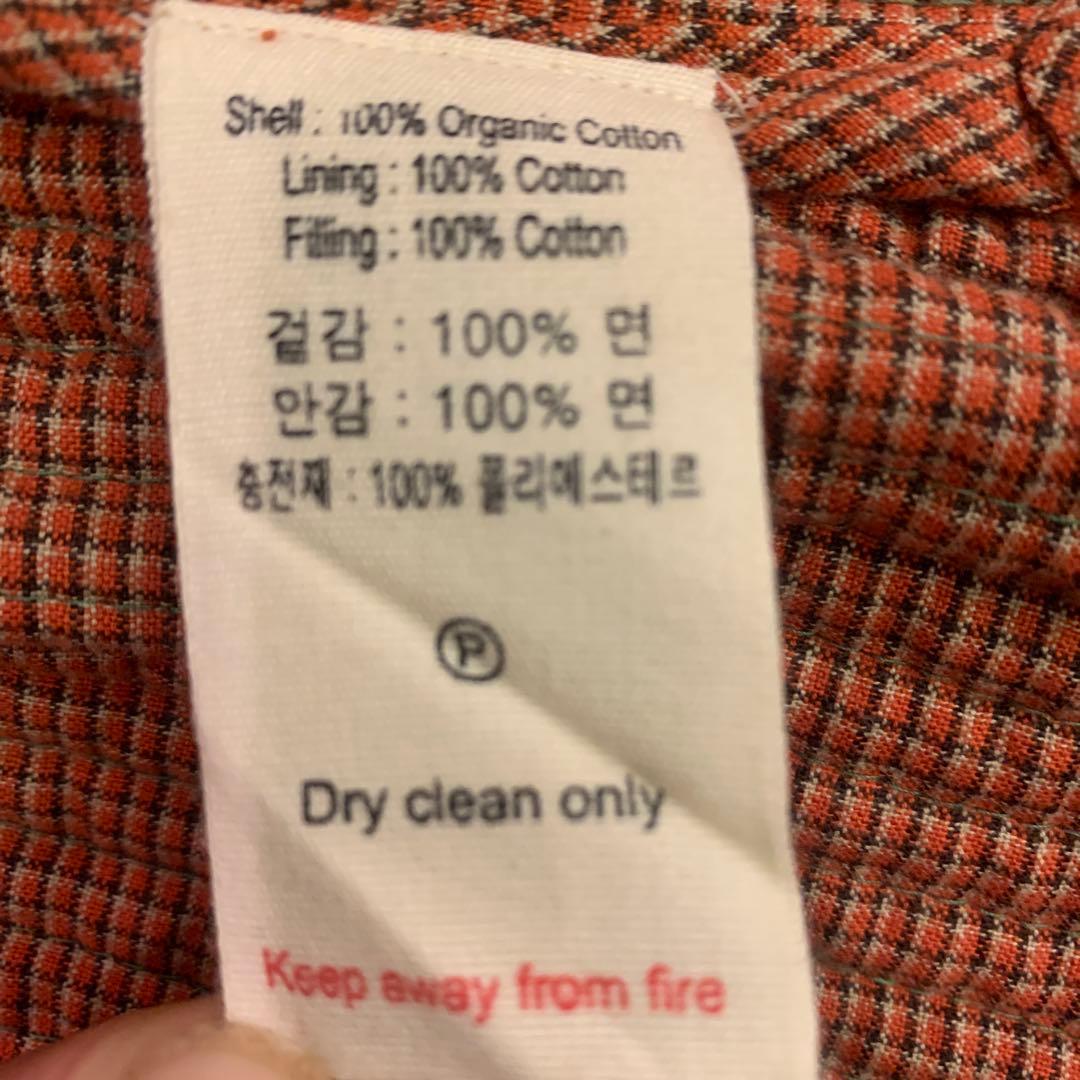 【*。様 限定大幅値下げ美品秋冬おすすめ　Bonjour diary花柄ジャケッ