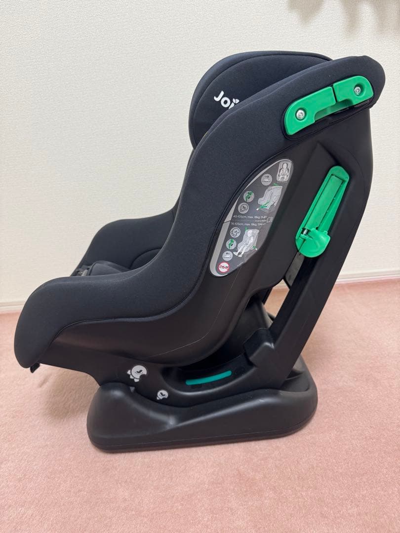 ジョイー チャイルドシート R129