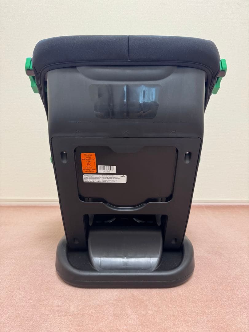 ジョイー チャイルドシート R129