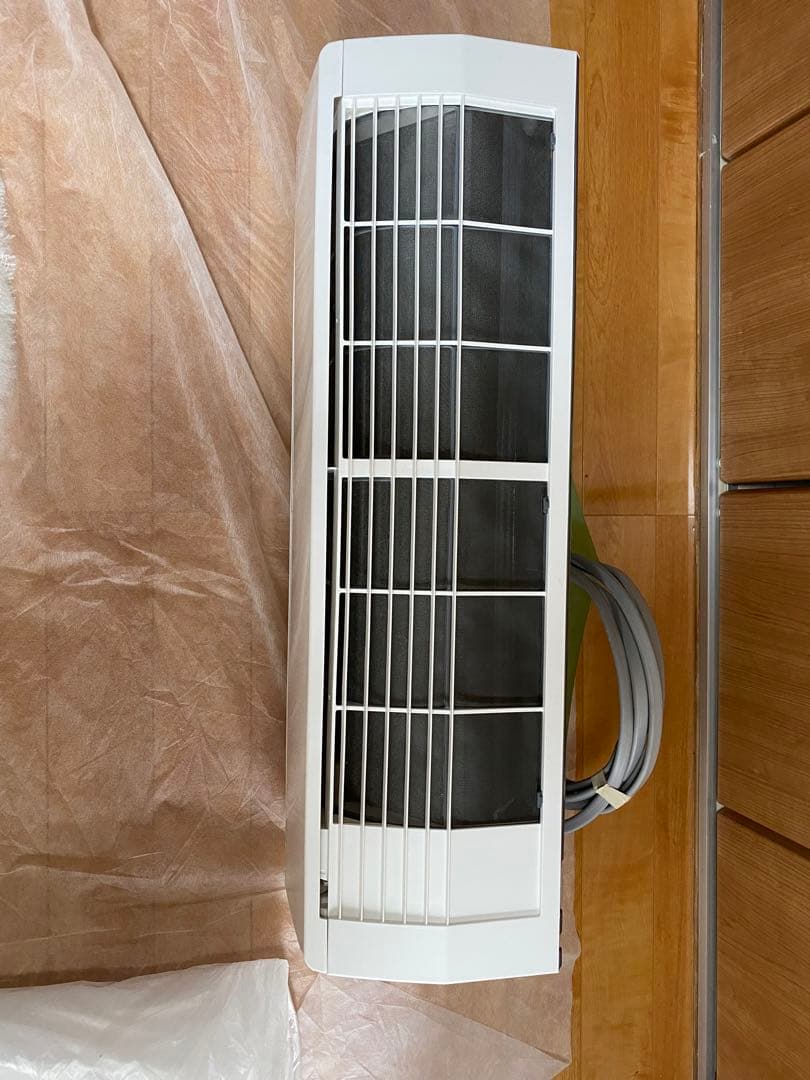 HITACHI 日立　白くまくん エアコン 14畳　RAS-DT40R2(W)