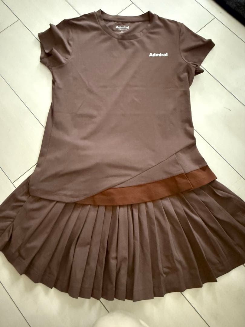 アドミラル今期秋冬セットアップ