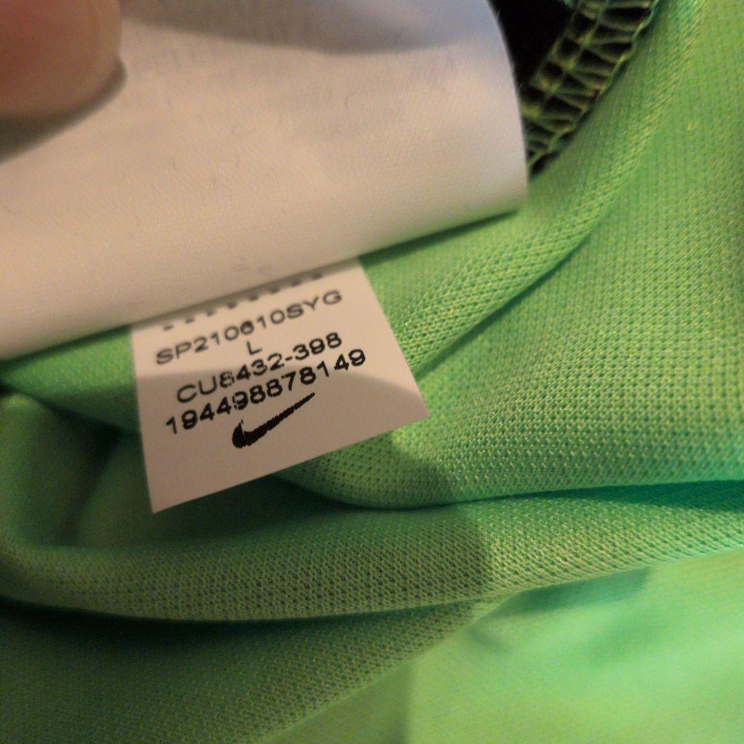 【新品】ナイキ 浦和レッズ オーセンティックユニフォーム L　選手サイン入り