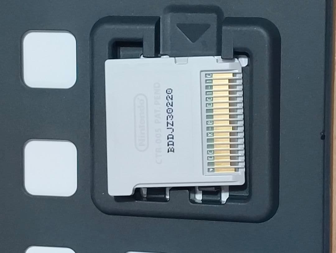 ハイスクールD×D　3DS　限定版　ゲームソフト