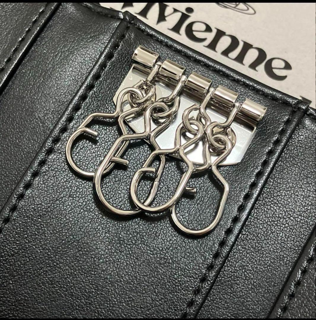 小物 Vivienne Westwood Derby Tartan Green