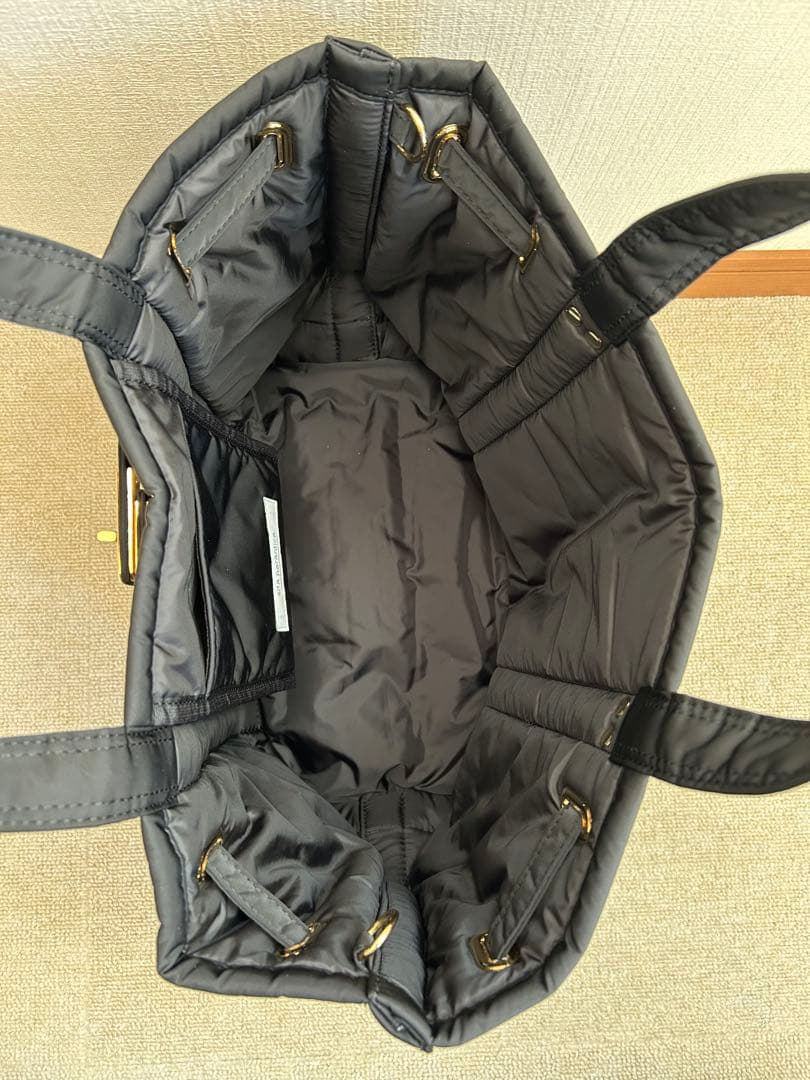 sita paranticaシータパランティカ トートバッグ ナイロン　M