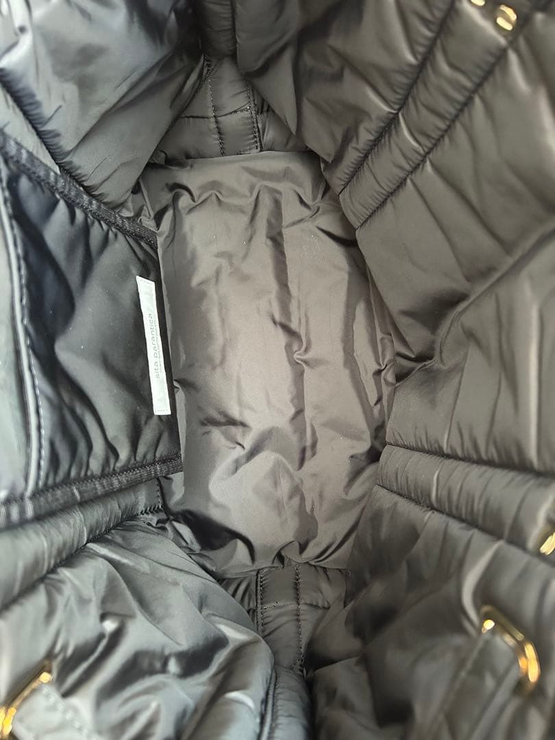 sita paranticaシータパランティカ トートバッグ ナイロン　M