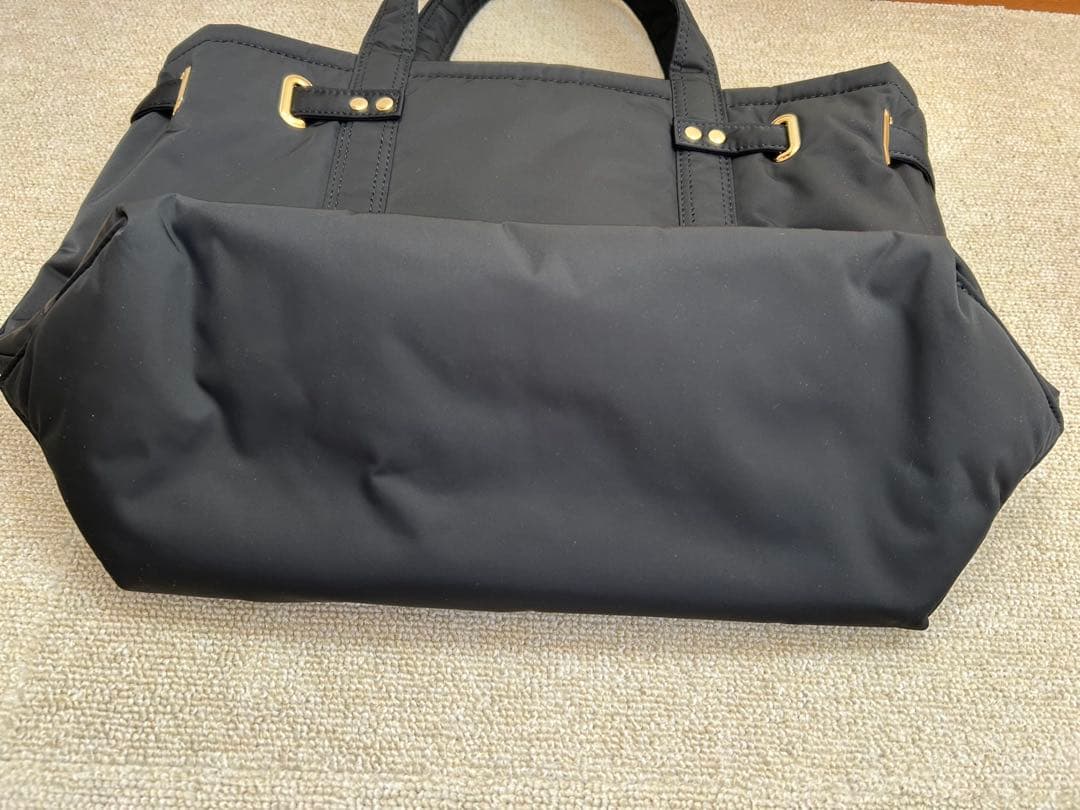 sita paranticaシータパランティカ トートバッグ ナイロン　M