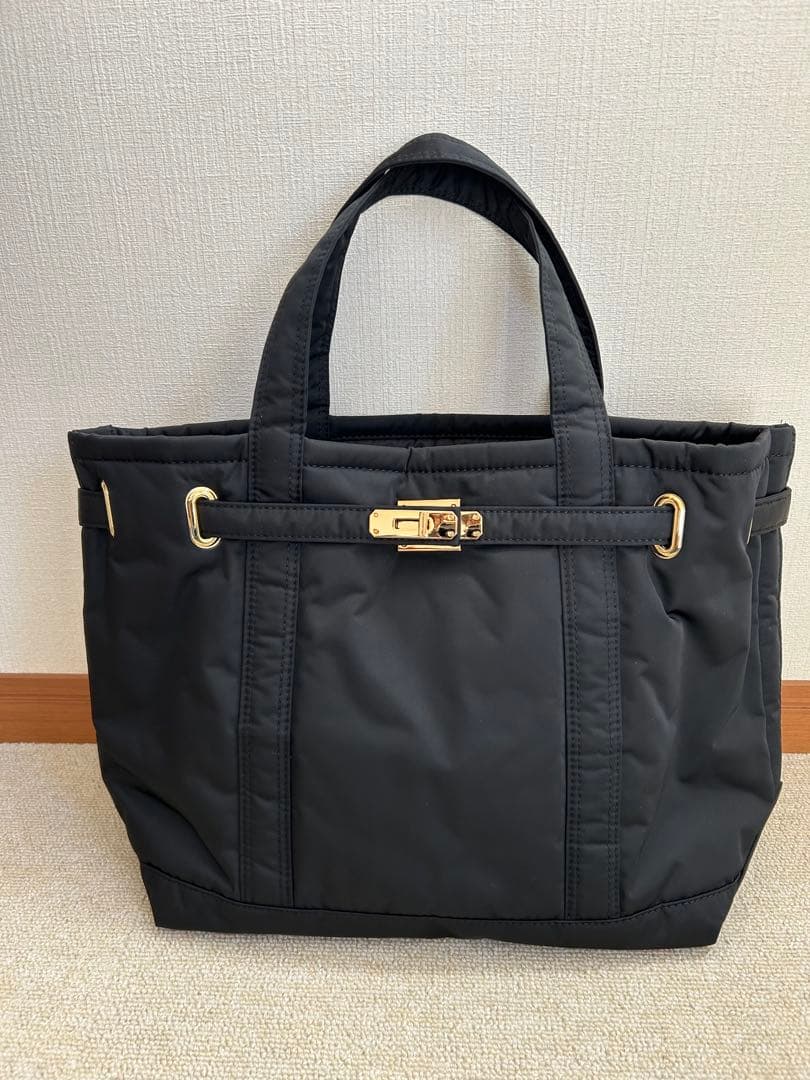 sita paranticaシータパランティカ トートバッグ ナイロン　M