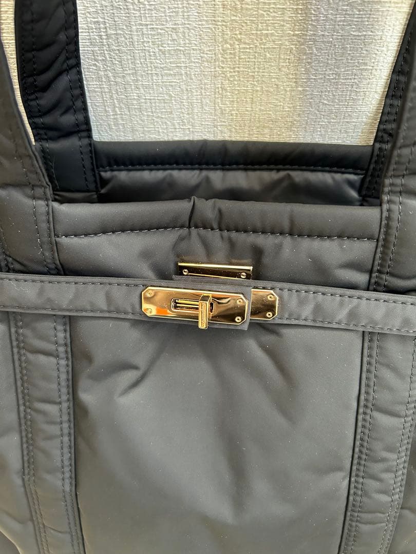 sita paranticaシータパランティカ トートバッグ ナイロン　M