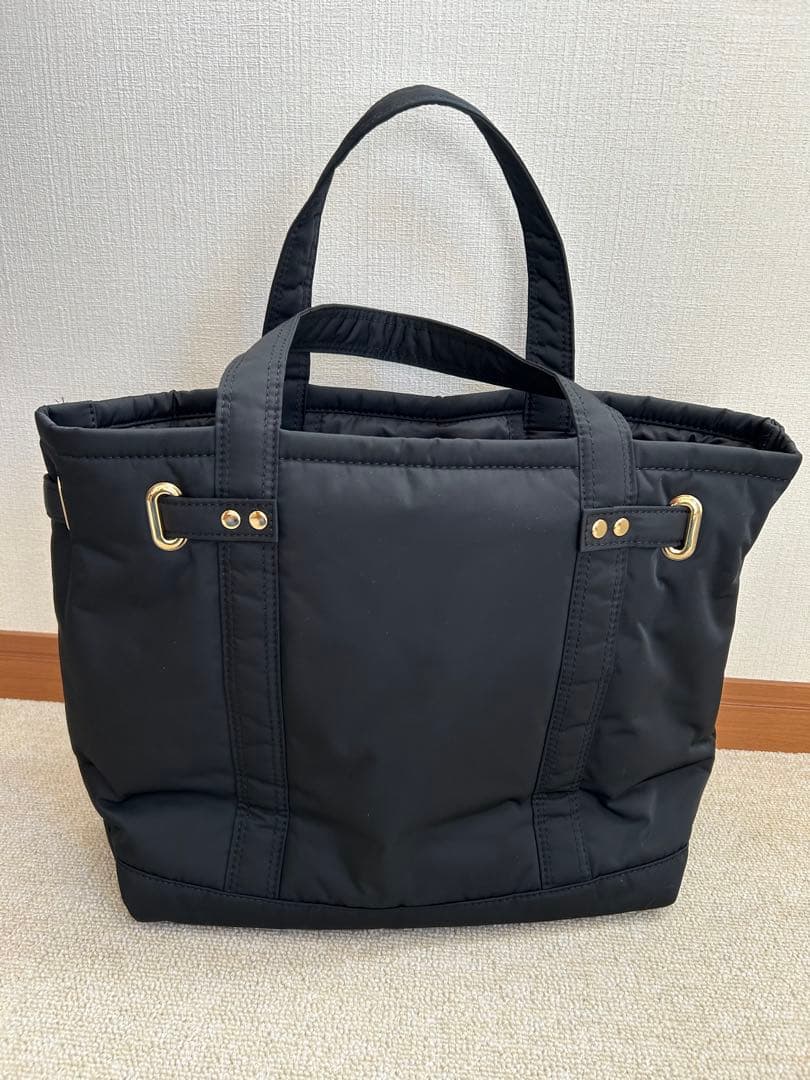sita paranticaシータパランティカ トートバッグ ナイロン　M