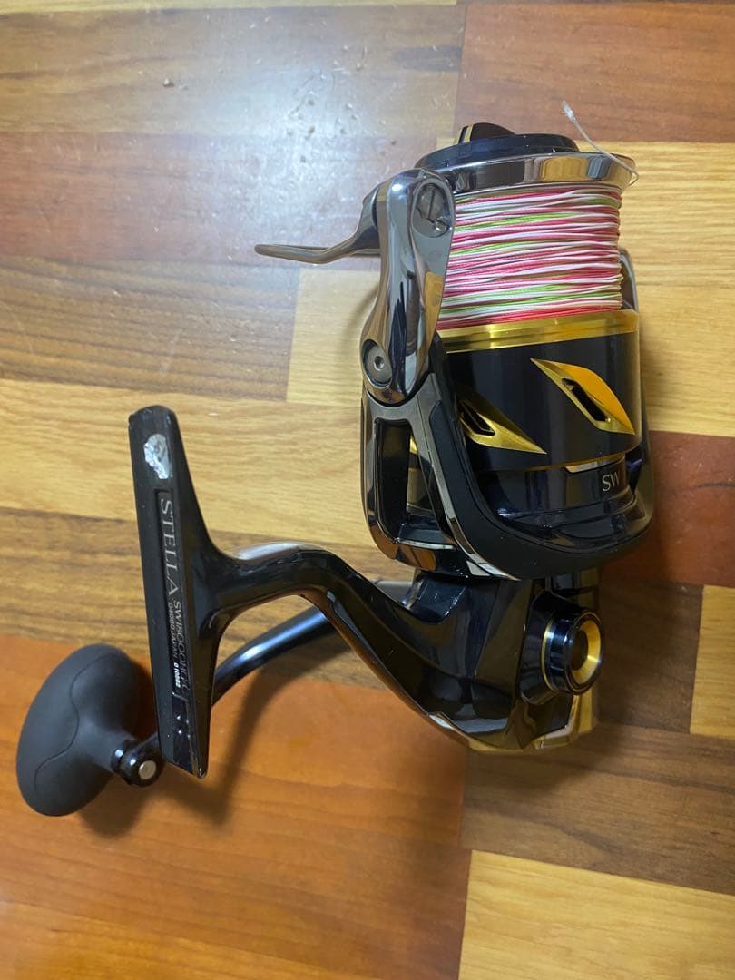 ステラ18000HG オッズポート8号300