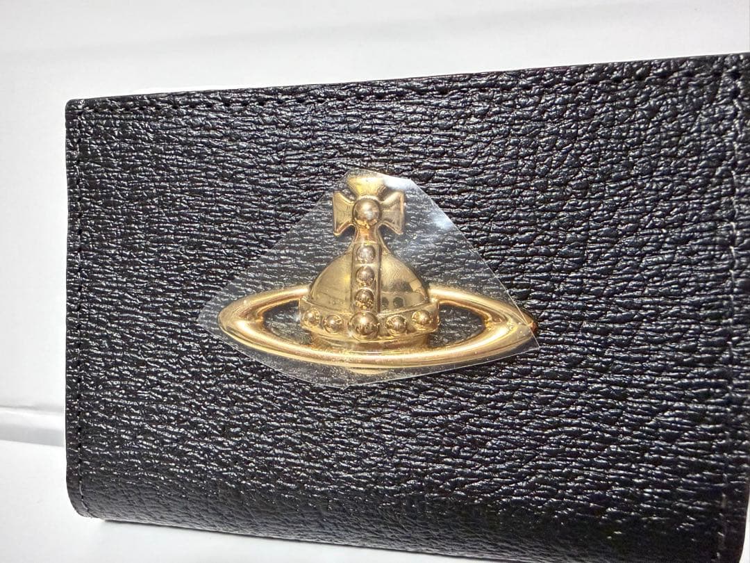 【新品・未使用】ヴィヴィアンウエストウッド 小銭入れ