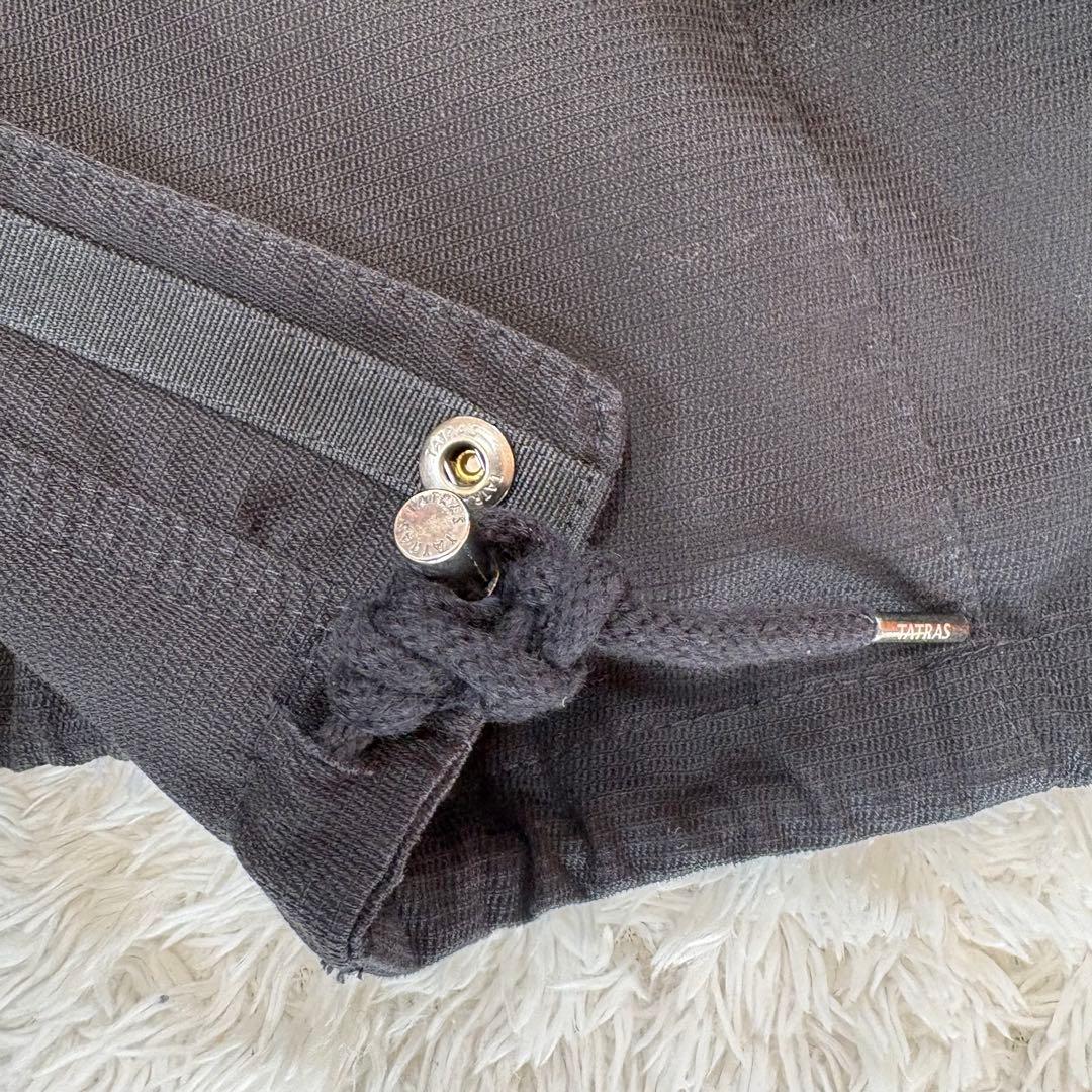 【美品】TATRAS タトラス ダウンライナー付き フィールドジャケット 03