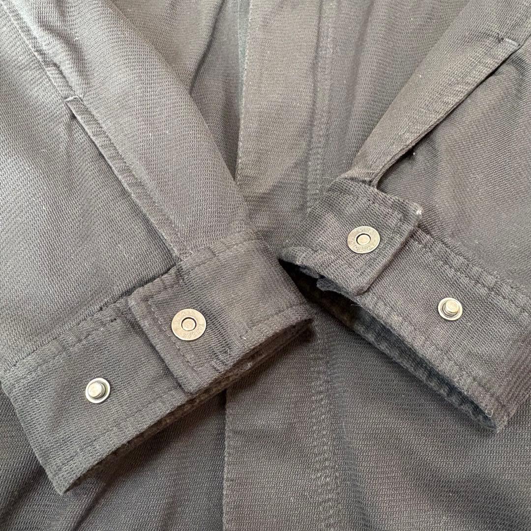 【美品】TATRAS タトラス ダウンライナー付き フィールドジャケット 03