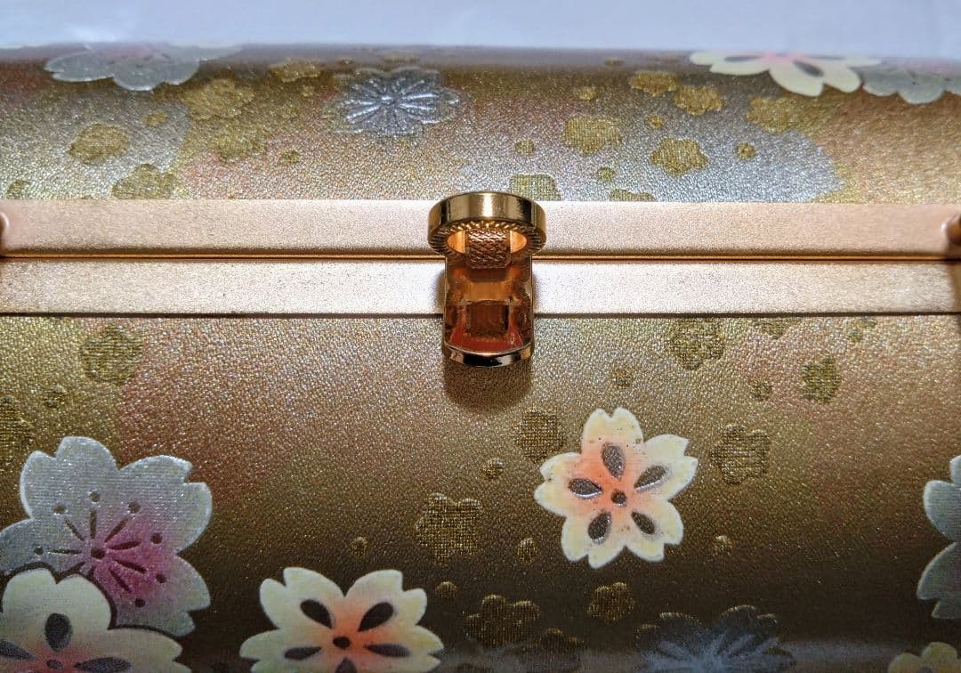 成人式用草履バッグ