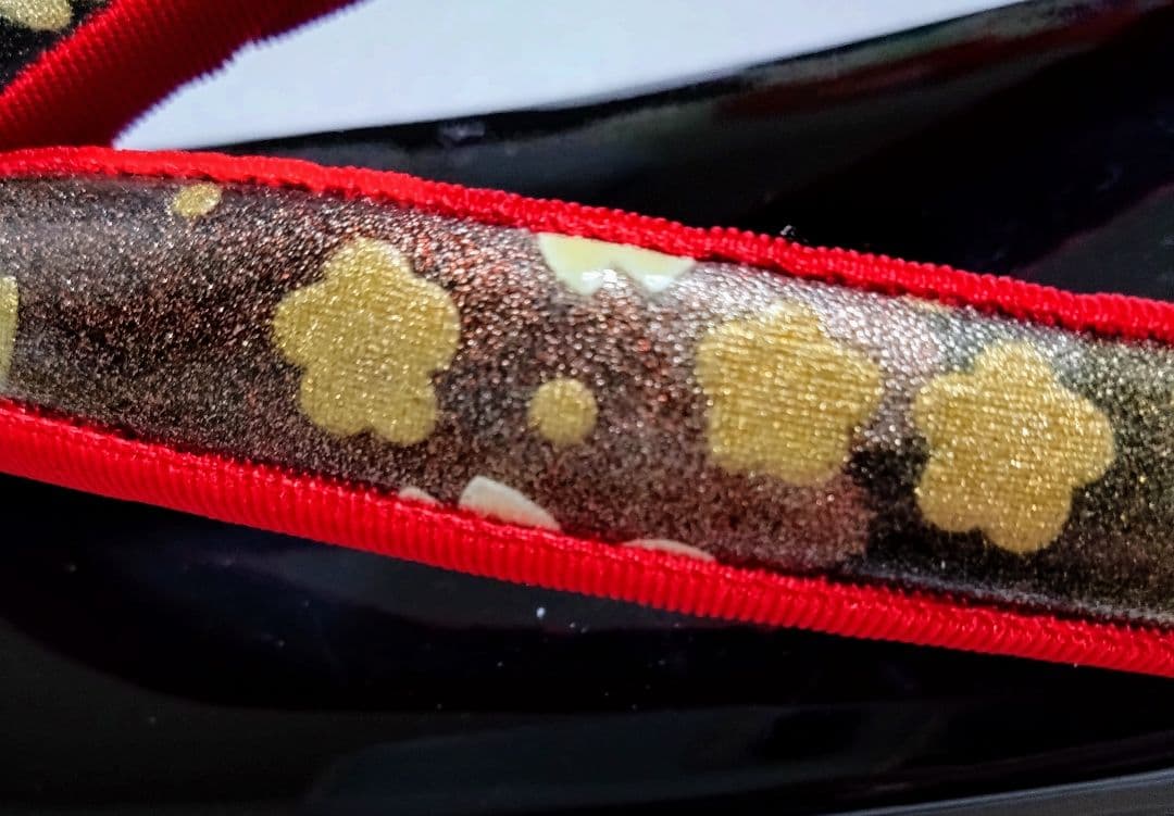 成人式用草履バッグ