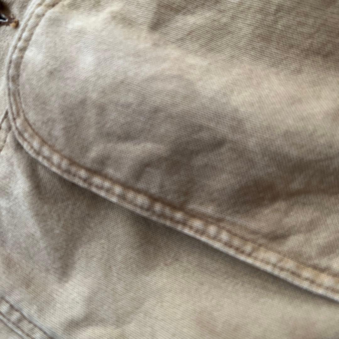 エルエルビーン/ハンティングジャケット/プリマロフト/USA製