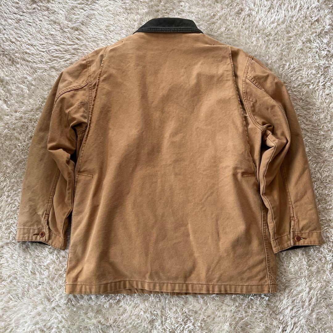 エルエルビーン/ハンティングジャケット/プリマロフト/USA製