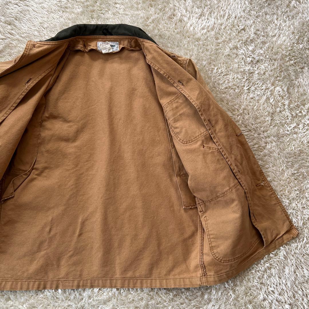 エルエルビーン/ハンティングジャケット/プリマロフト/USA製