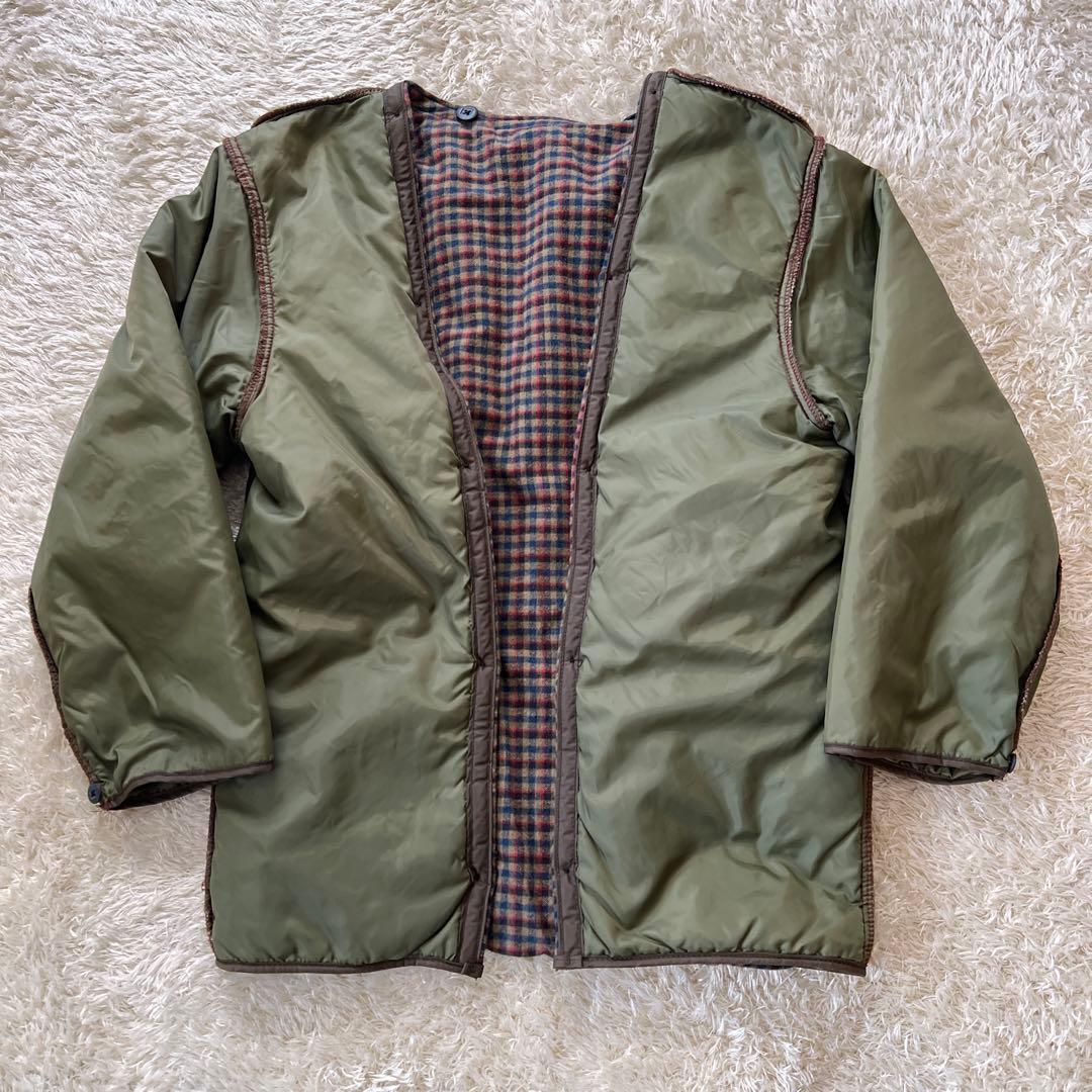エルエルビーン/ハンティングジャケット/プリマロフト/USA製