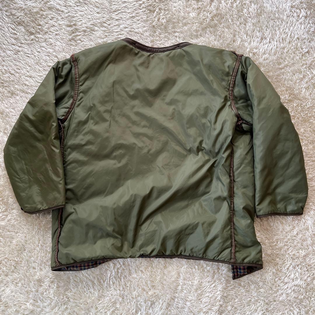 エルエルビーン/ハンティングジャケット/プリマロフト/USA製