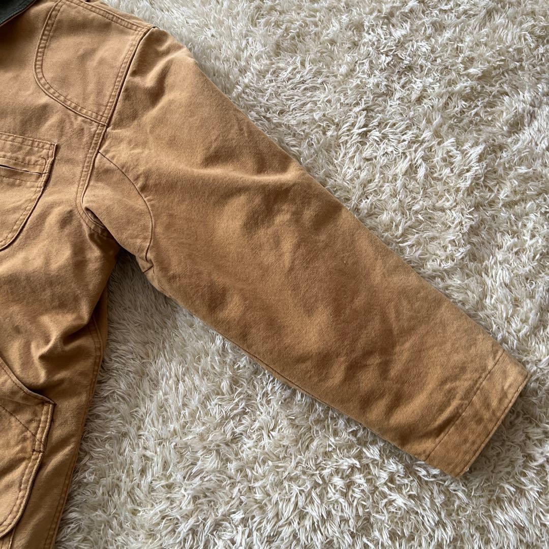 エルエルビーン/ハンティングジャケット/プリマロフト/USA製