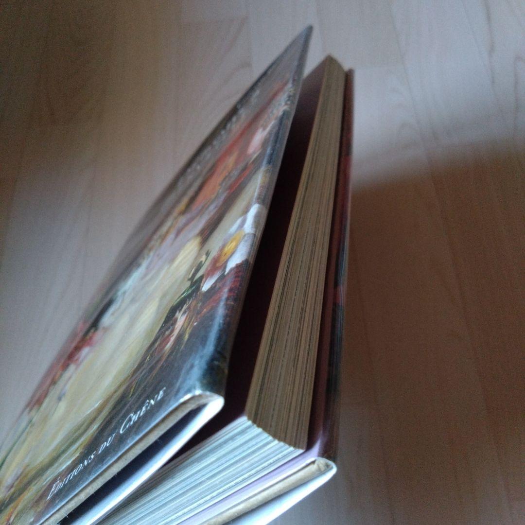 アート 画集 DEMONS＆MERVEILLES