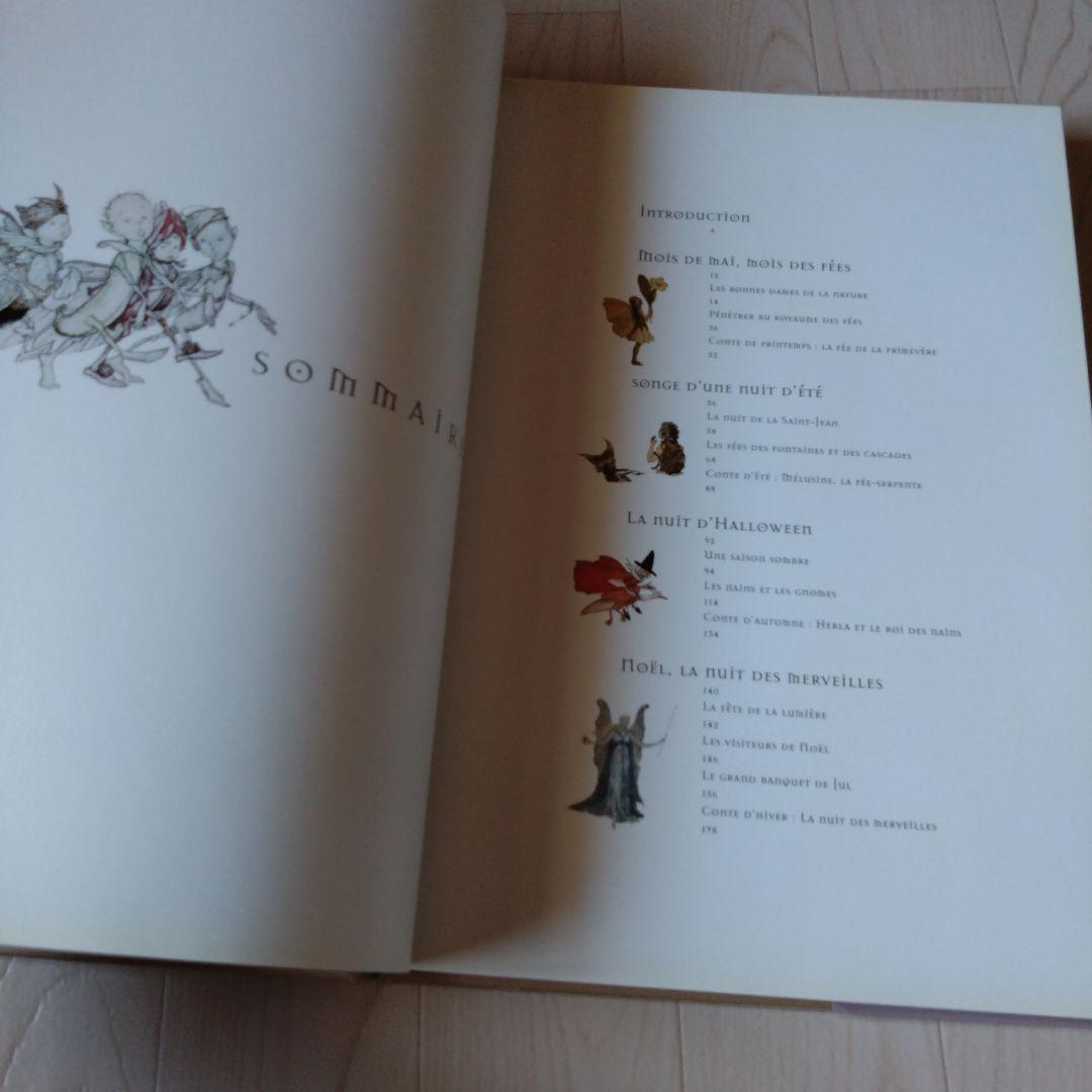 アート 画集 DEMONS＆MERVEILLES