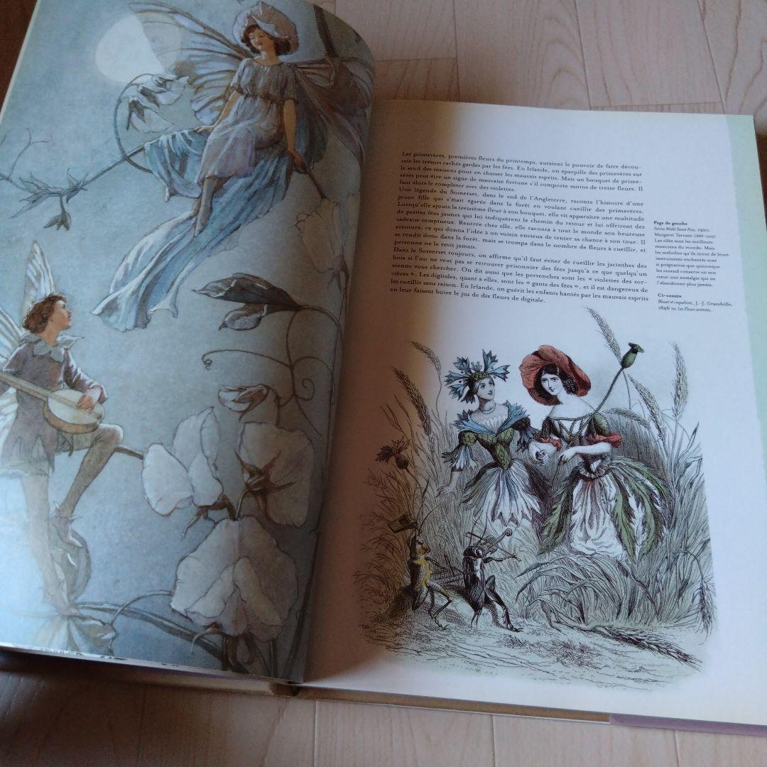 アート 画集 DEMONS＆MERVEILLES