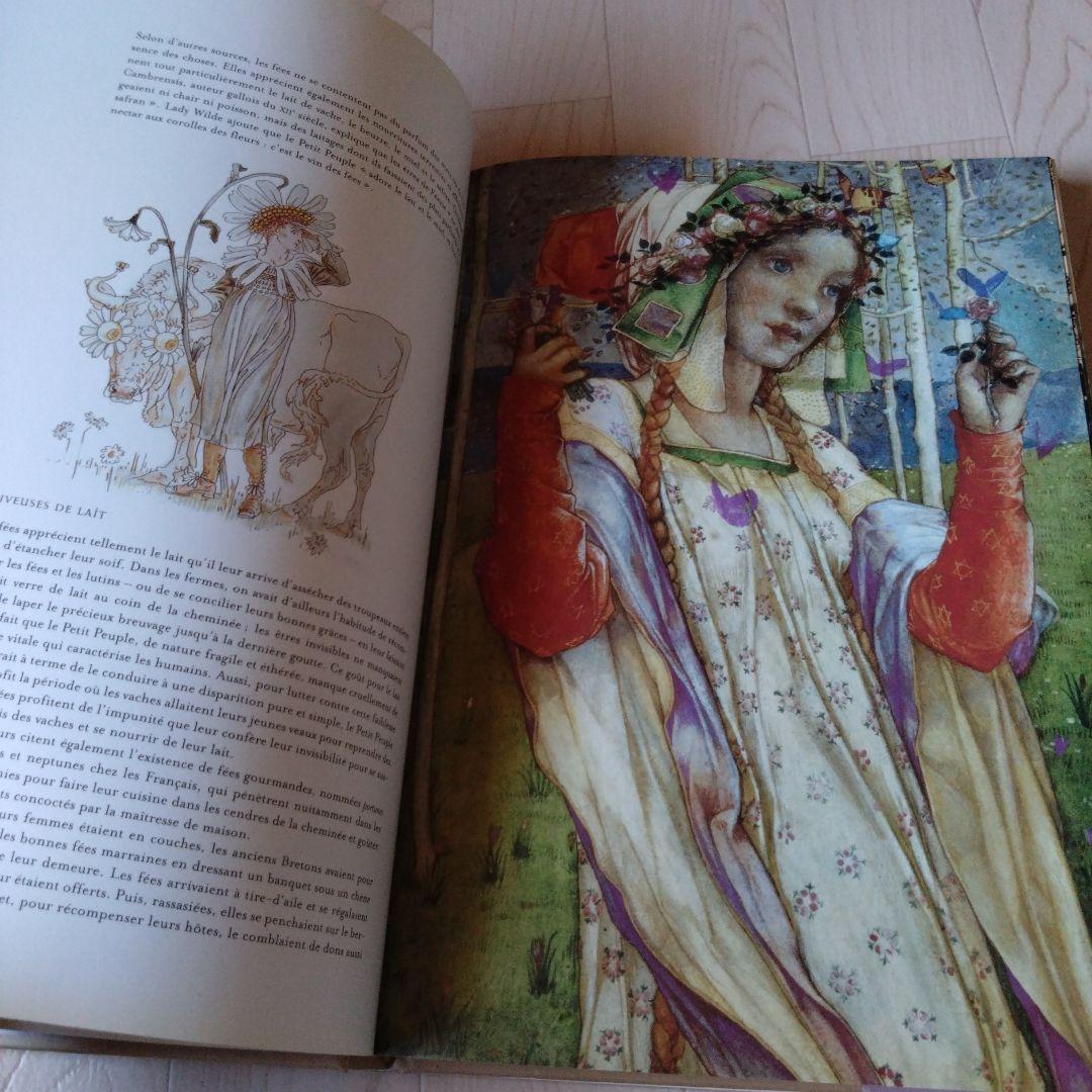 アート 画集 DEMONS＆MERVEILLES